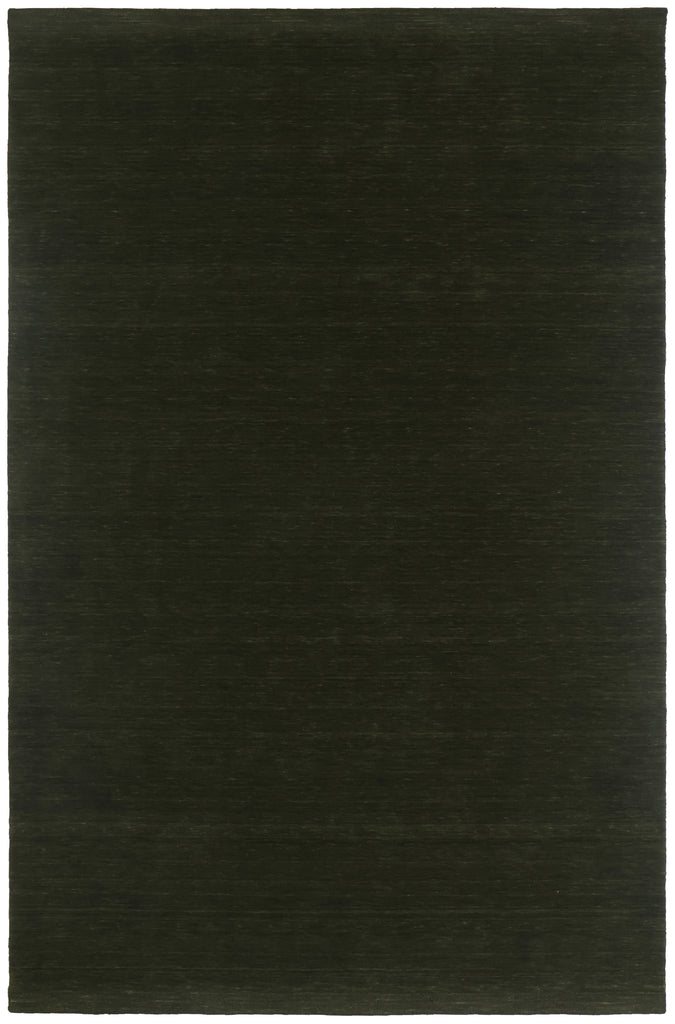 Signature Designer Rug - Green