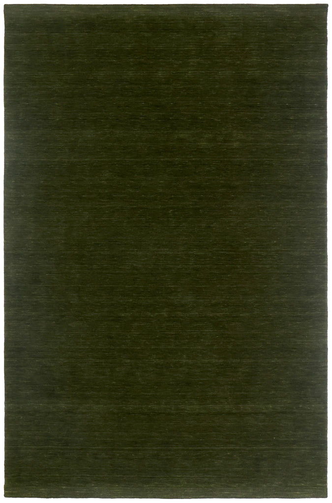 Signature Designer Rug - Green - SamaRugs