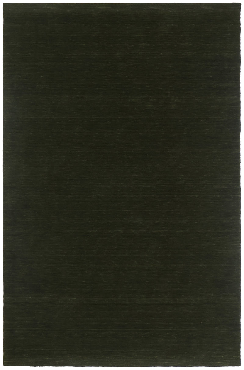 Signature Designer Rug - Green