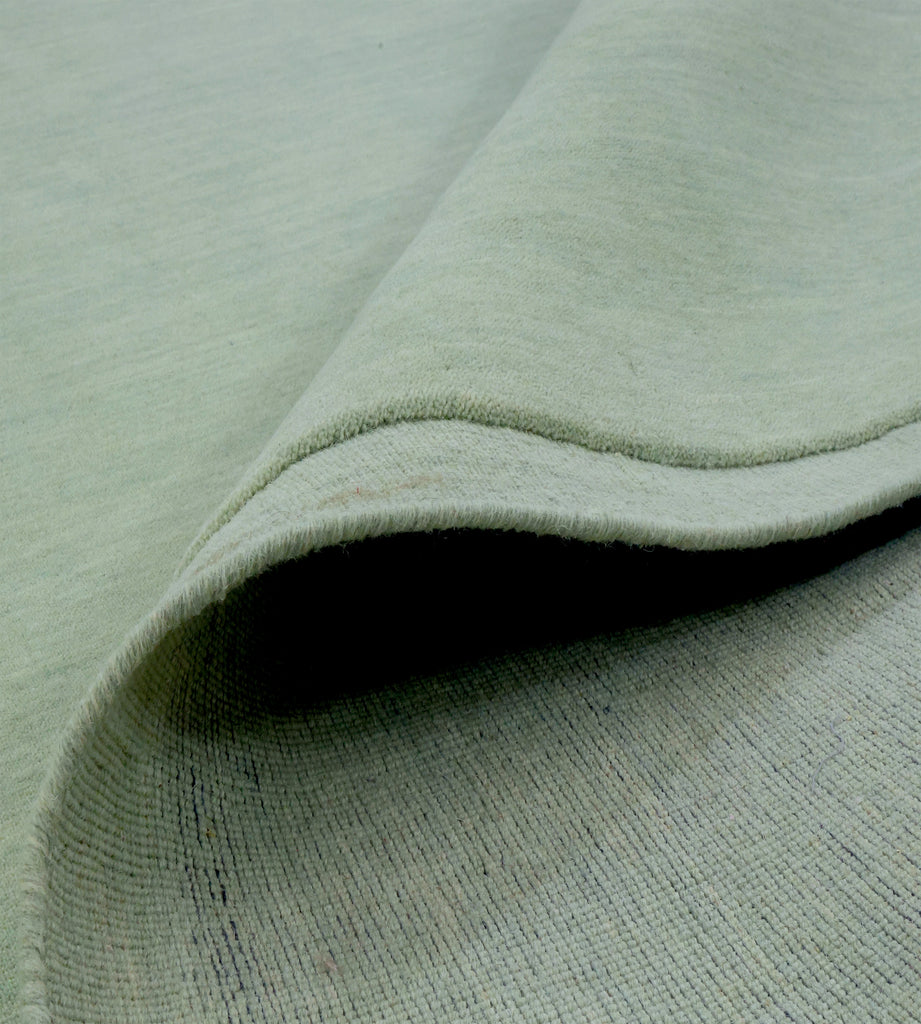 Signature Designer Rug - Mint