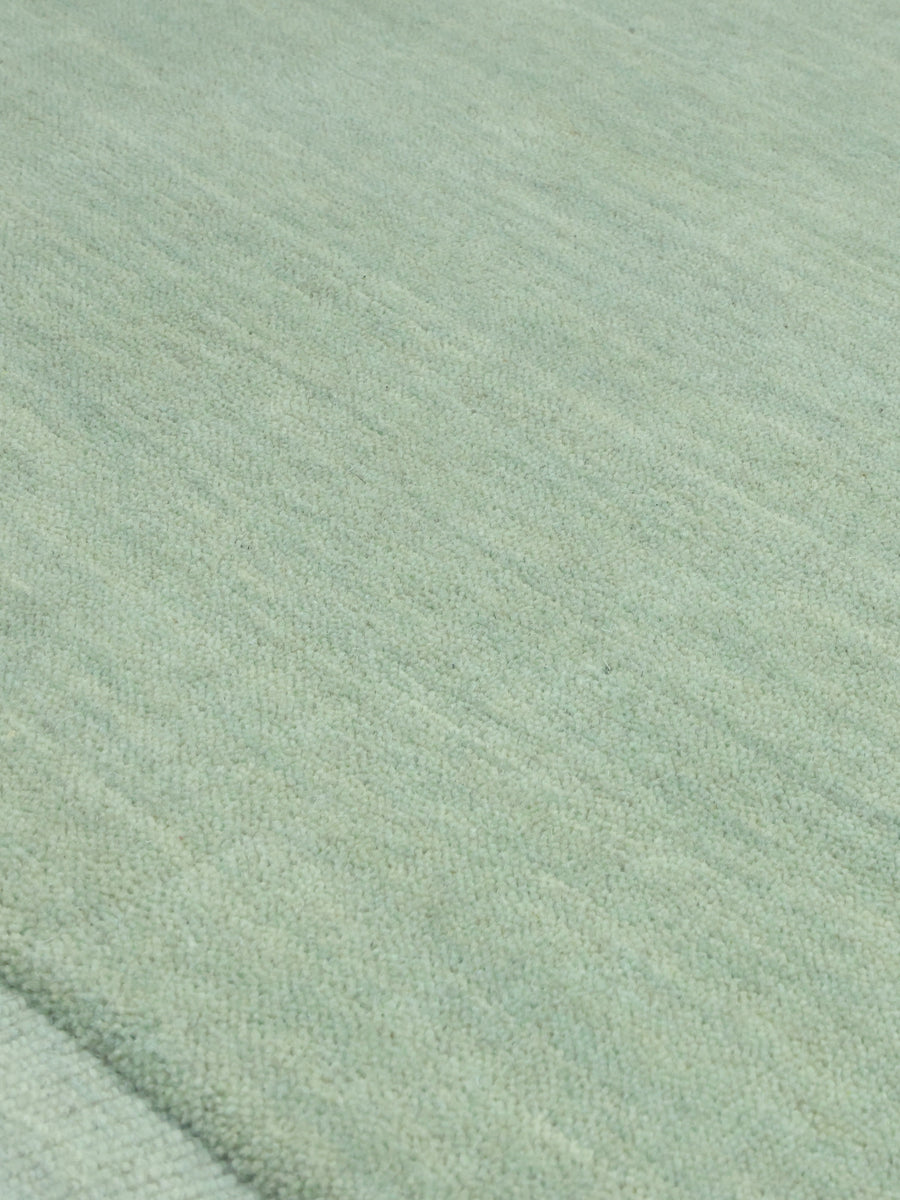 Signature Designer Rug - Mint