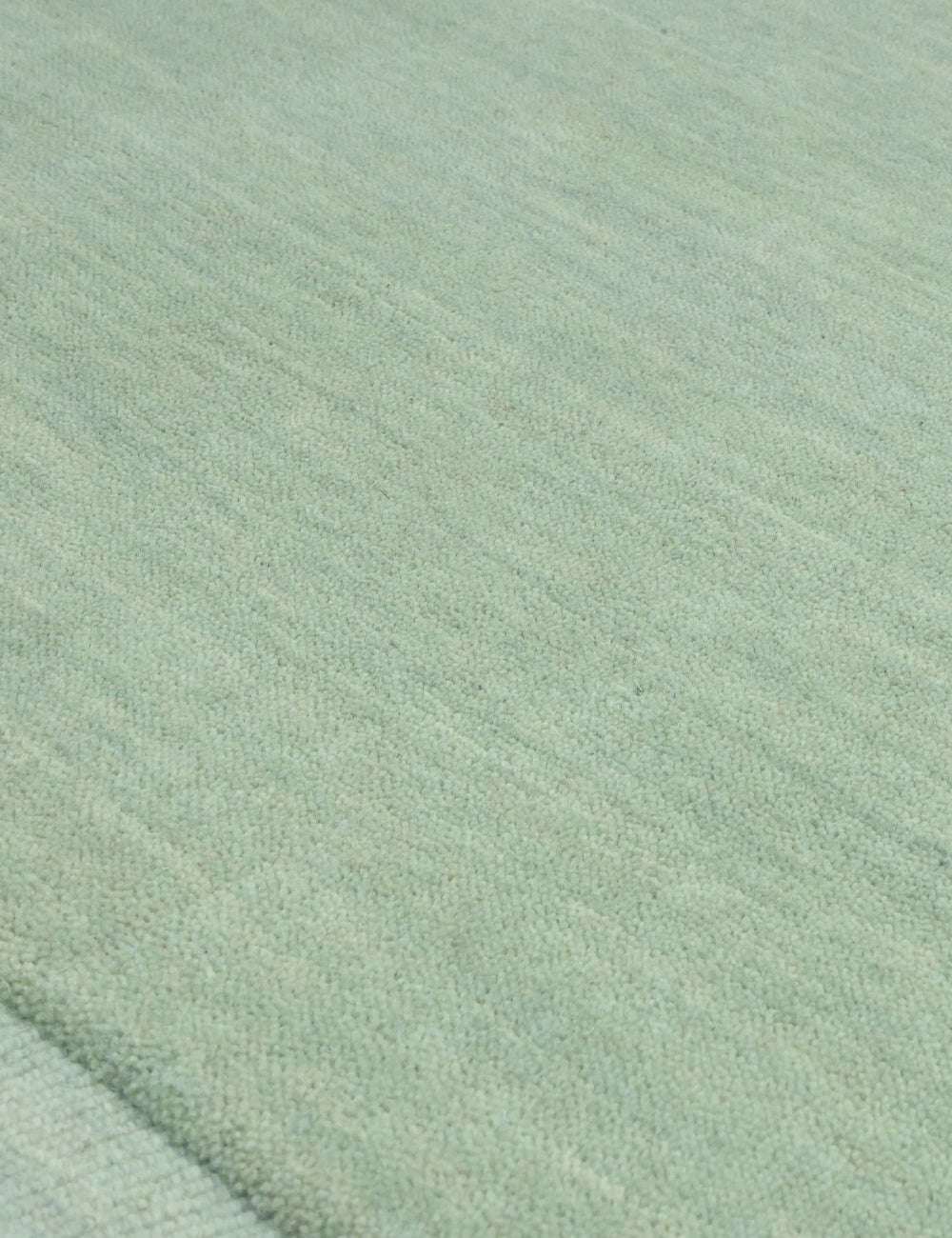 Signature Designer Rug - Mint