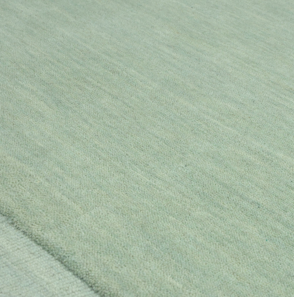 Signature Designer Rug - Mint