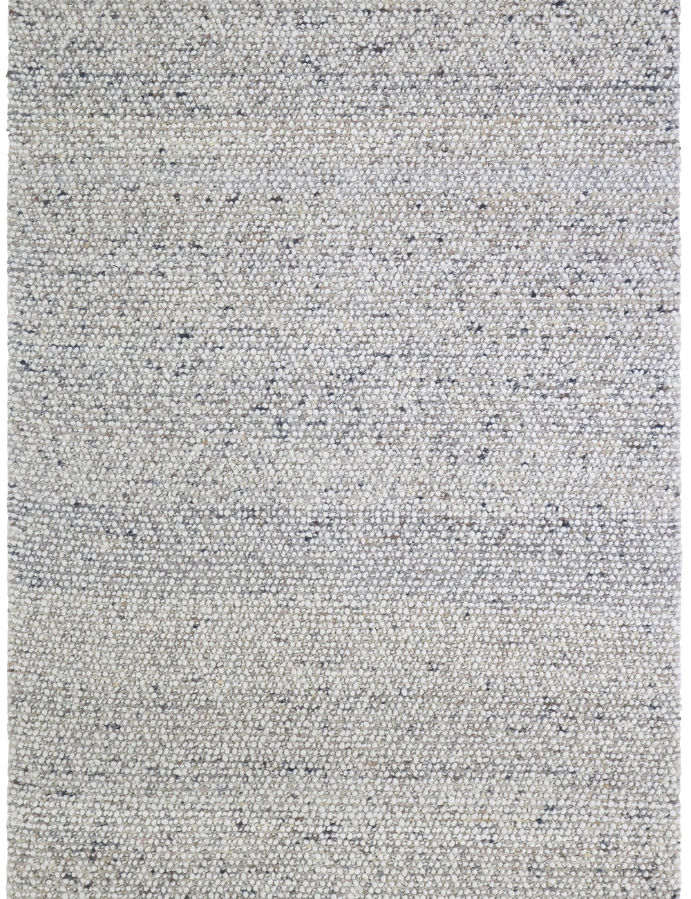 Skagen Designer Rug - Light Grey