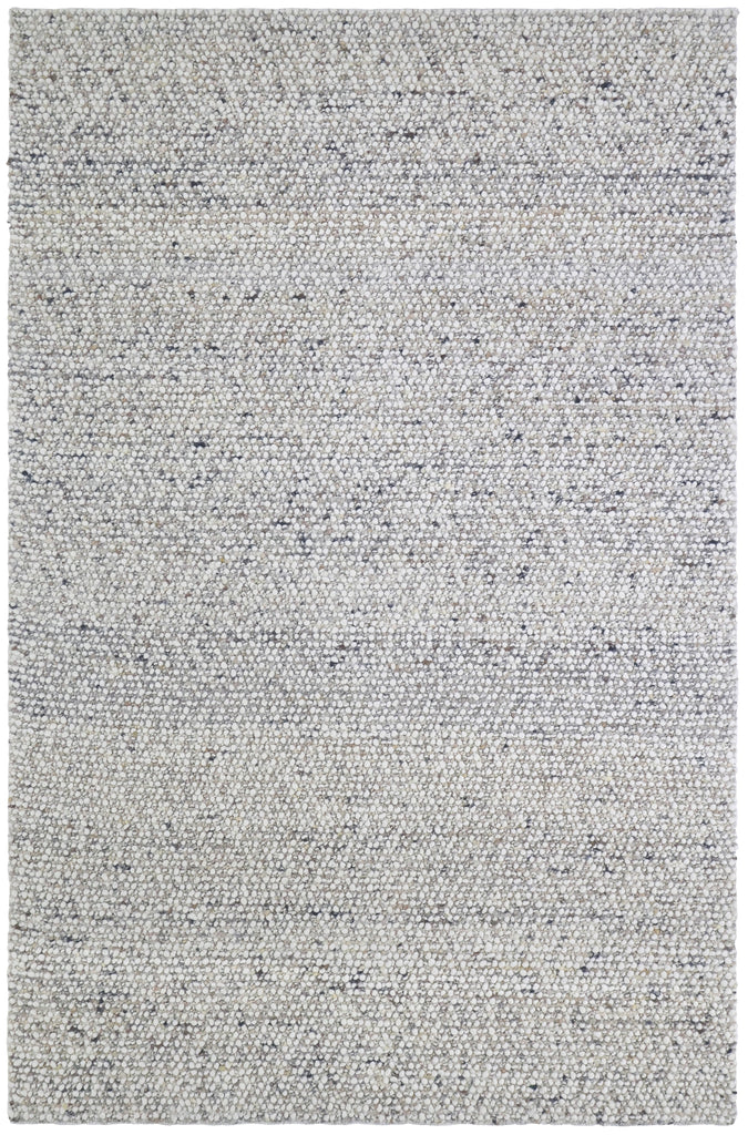 Skagen Designer Rug - Light Grey