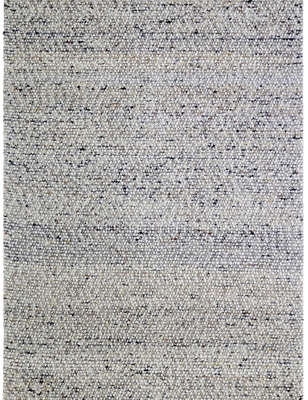 Skagen Designer Rug - Light Grey