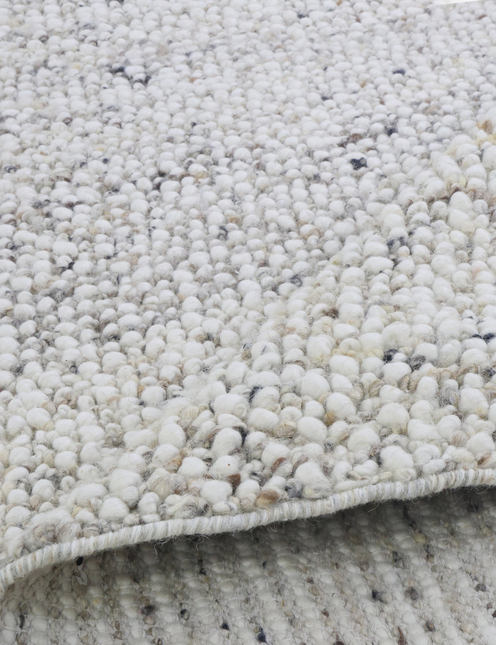Skagen Designer Rug - Sand