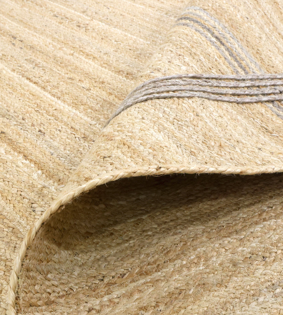 Noma Designer Rug - Natural