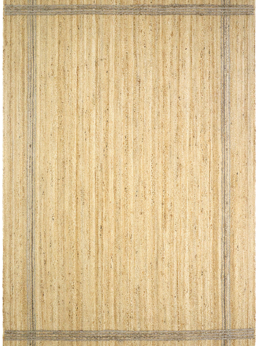 Noma Designer Rug - Natural