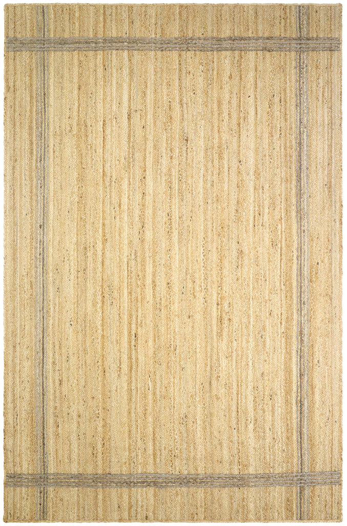 Noma Designer Rug - Natural - SamaRugs