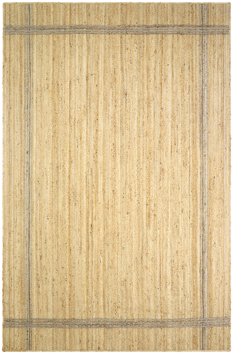 Noma Designer Rug - Natural - SamaRugs