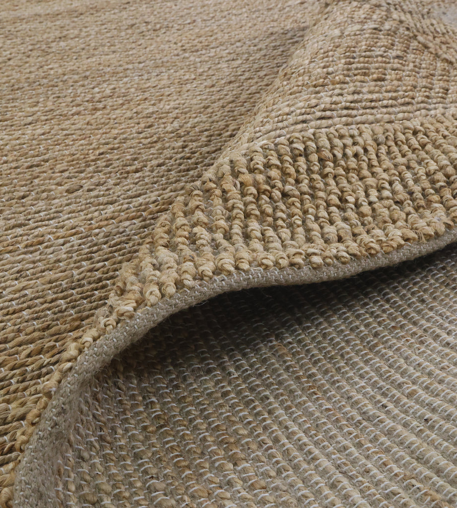 Lumi Designer Rug - Natural