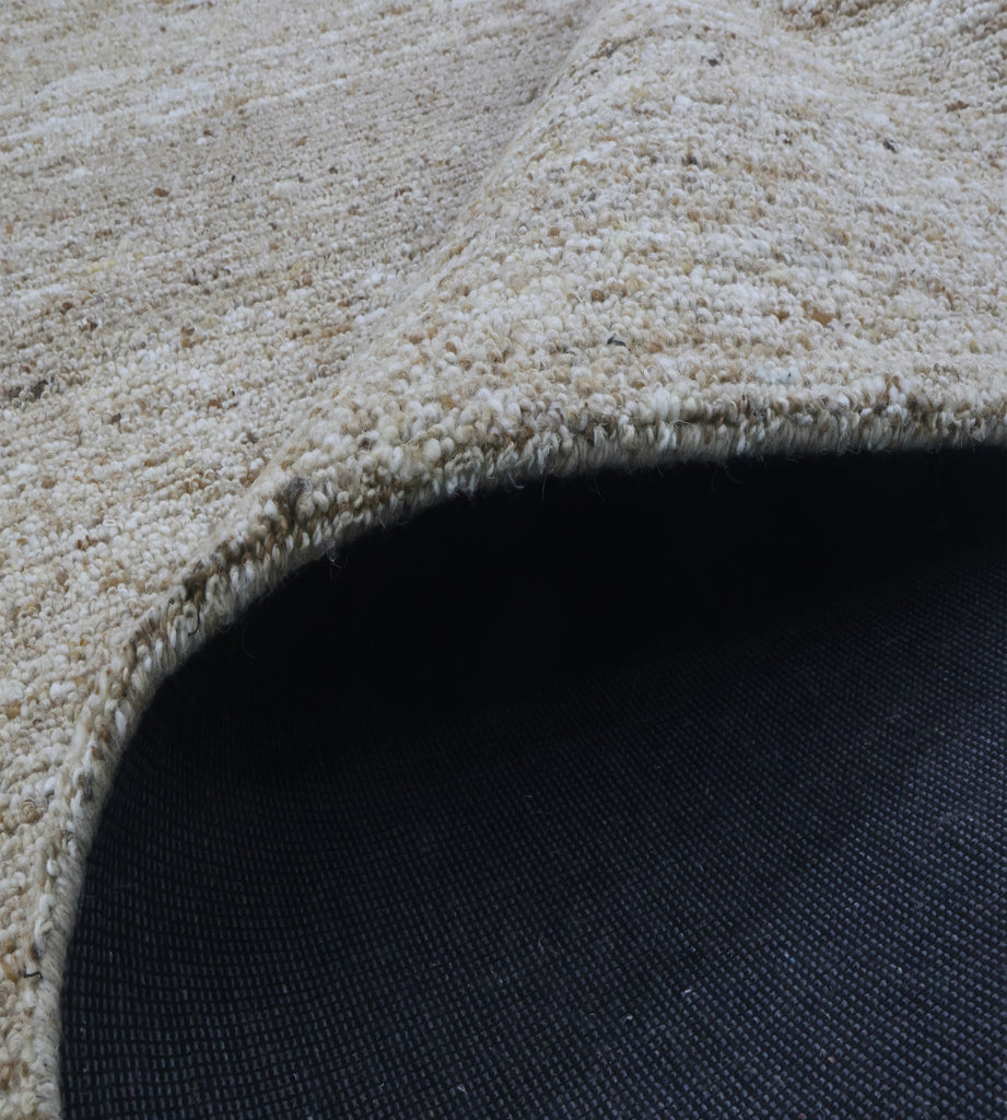 Oslo Designer Rug - Brown