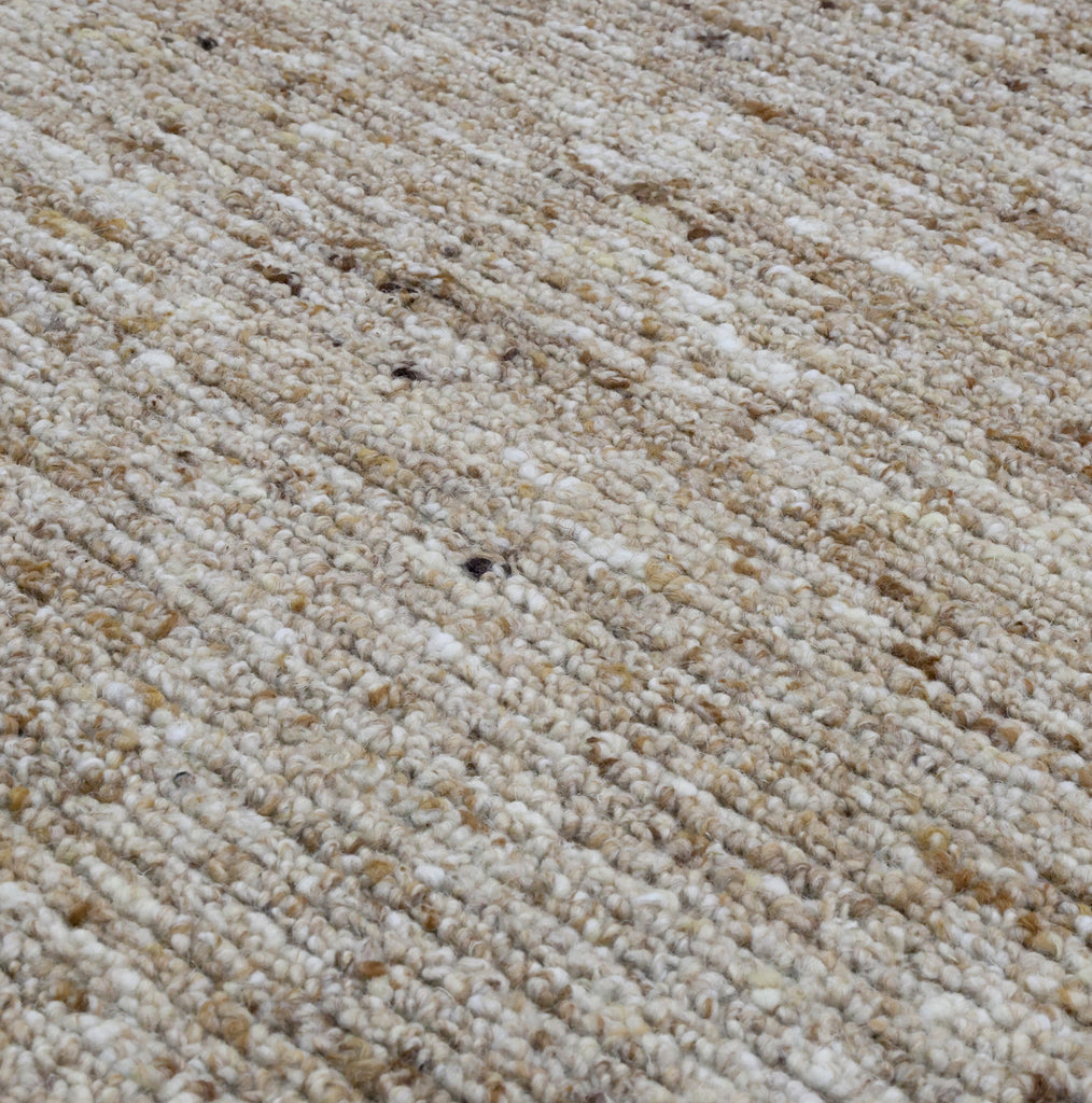 Oslo Designer Rug - Brown
