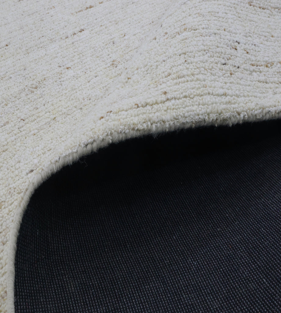 Oslo Designer Rug - Light Beige