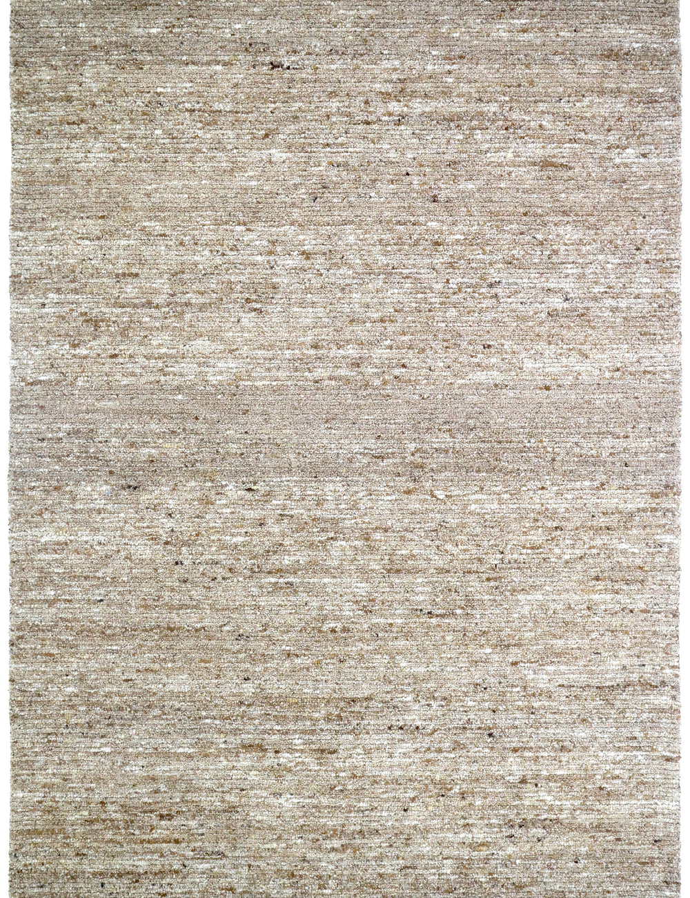 Oslo Designer Rug - Brown