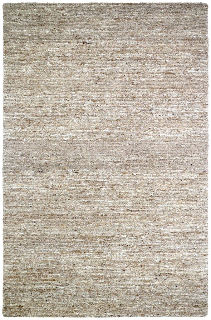 Oslo Designer Rug - Brown