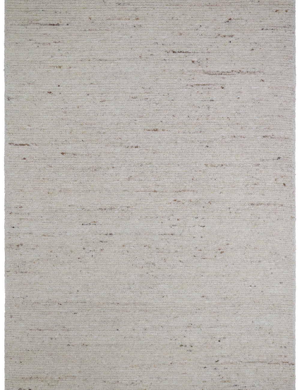 Oslo Designer Rug - Light Beige