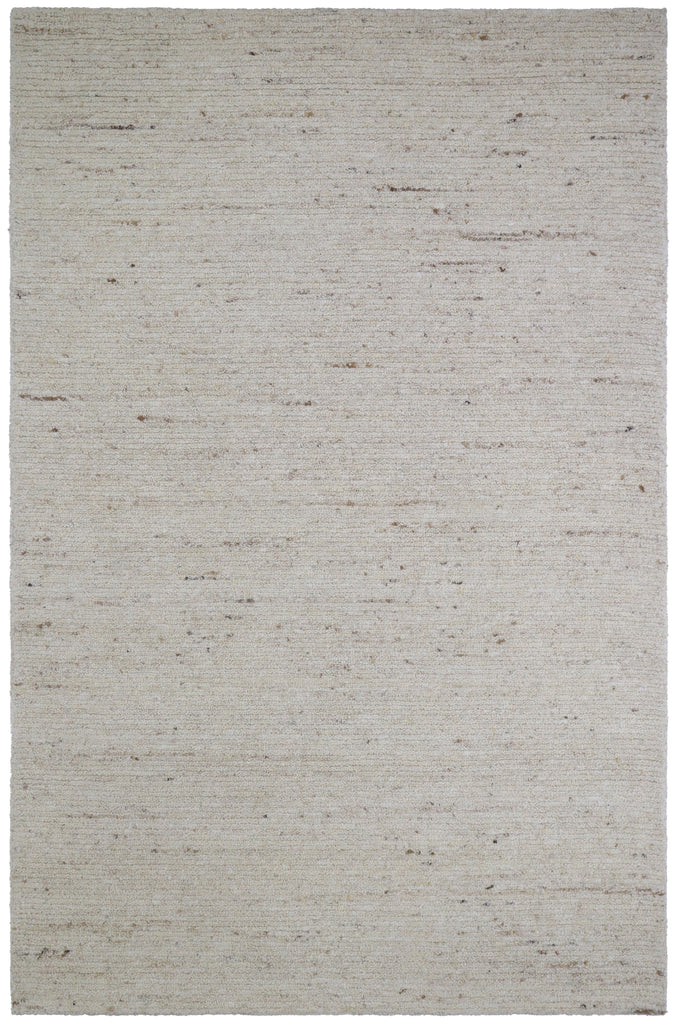 Oslo Designer Rug - Light Beige