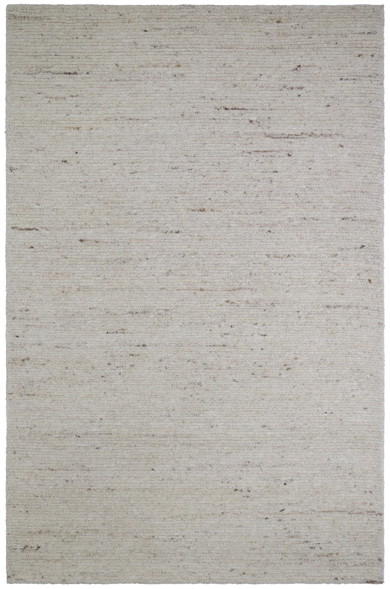 Oslo Designer Rug - Light Beige