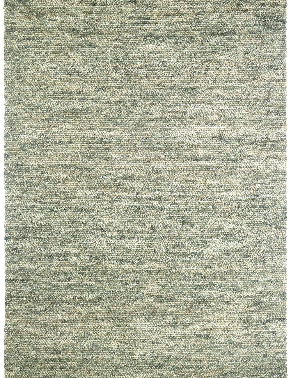 Moss Designer Rug - Green