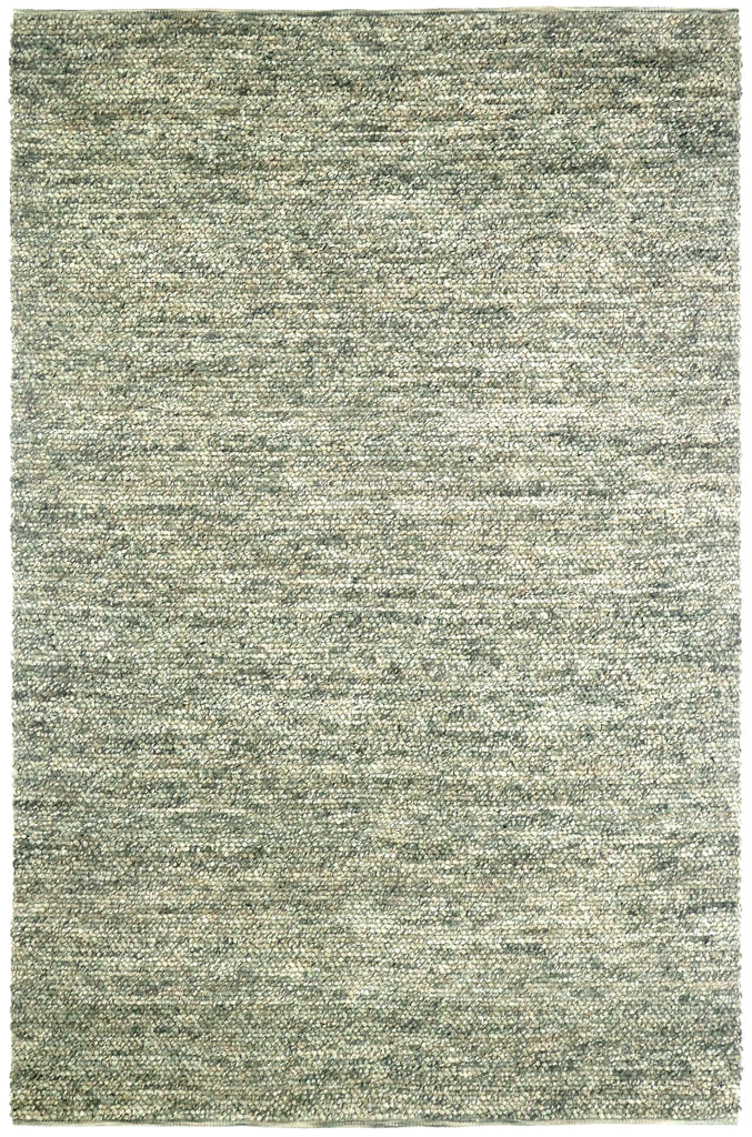 Moss Designer Rug - Green - SamaRugs