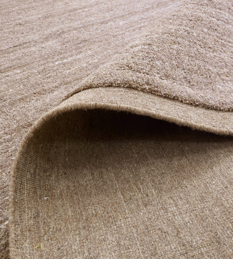Cove Designer Rug - Brown - SamaRugs