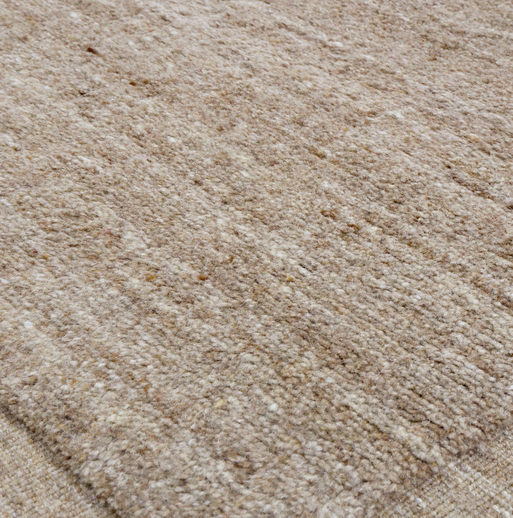 Cove Designer Rug - Brown - SamaRugs