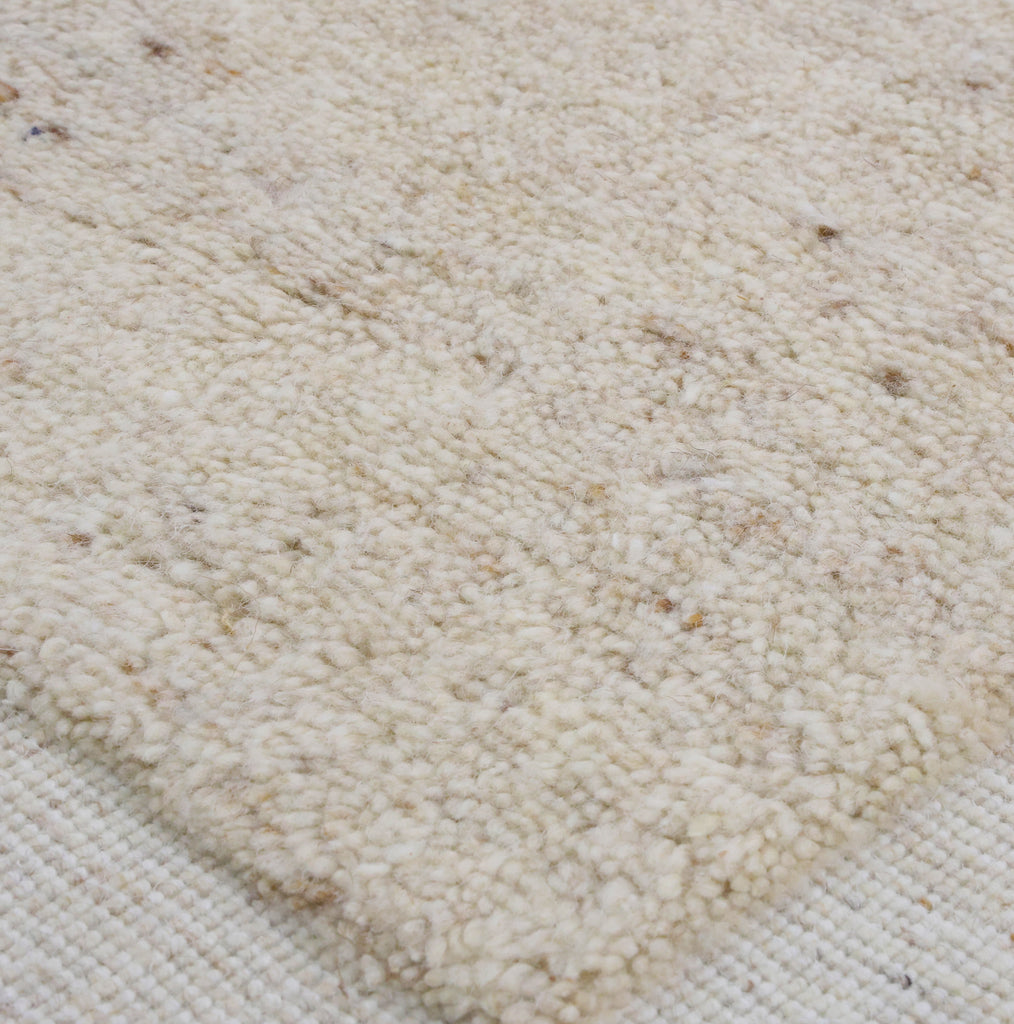 Cove Designer Rug - Light Beige - SamaRugs