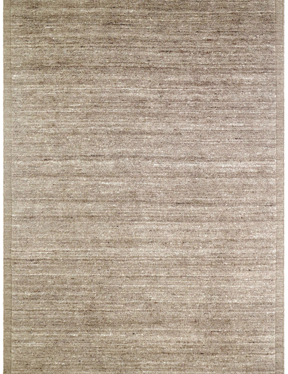 Cove Designer Rug - Brown