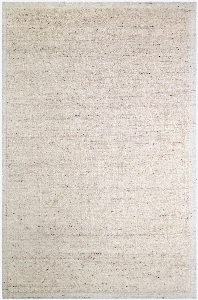 Cove Designer Rug - Light Beige - SamaRugs