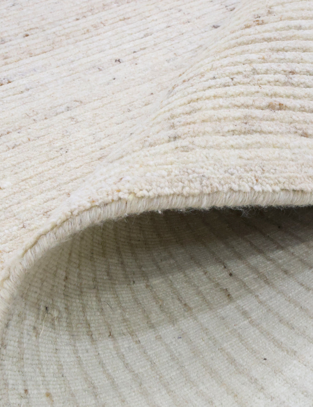 Dune Designer Rug - Sand