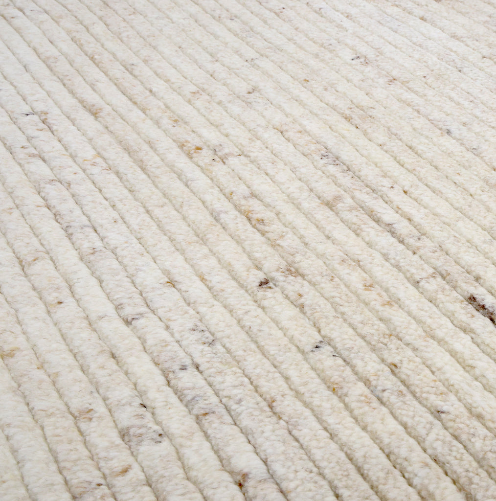 Dune Designer Rug - Sand