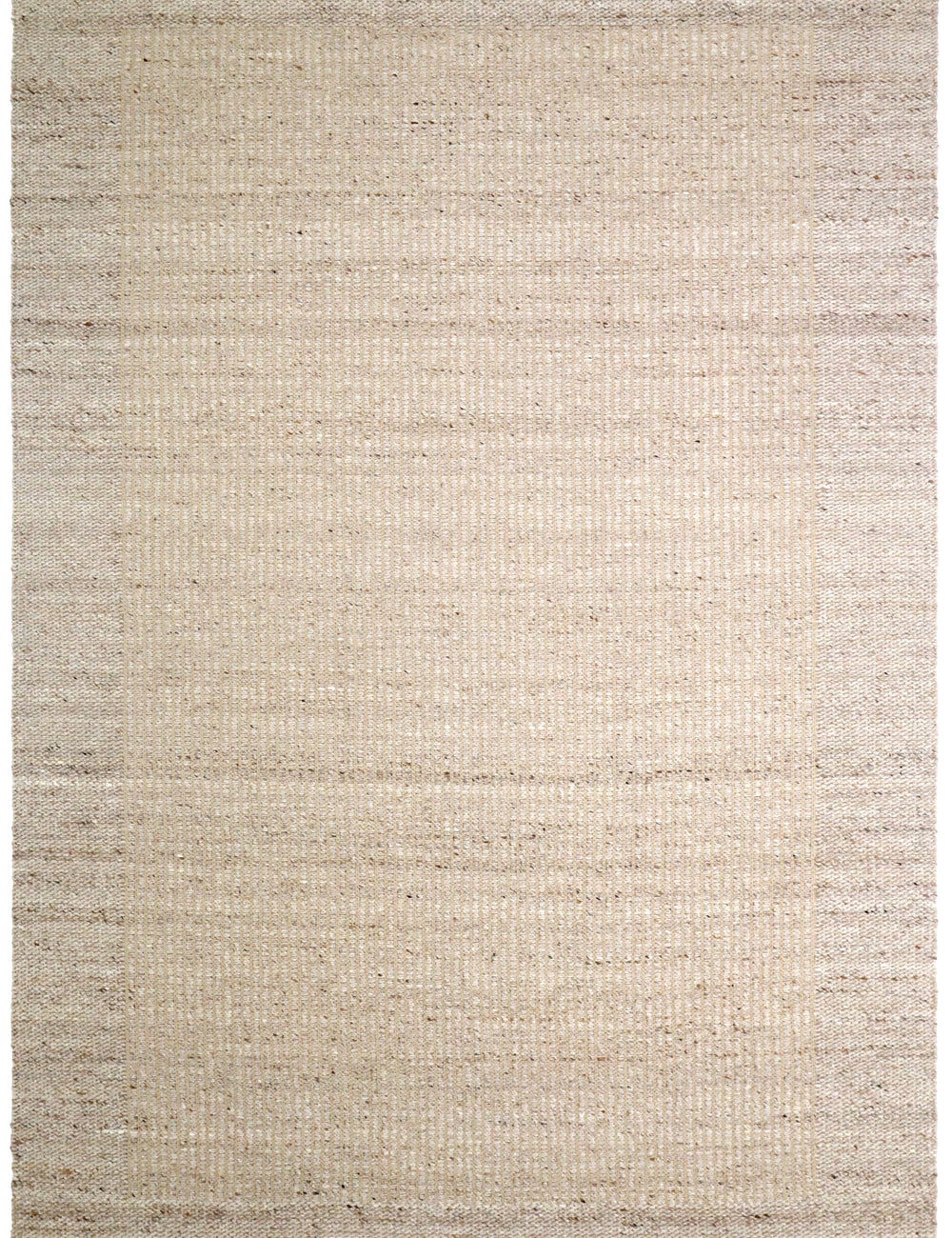 Sable Designer Rug - Beige
