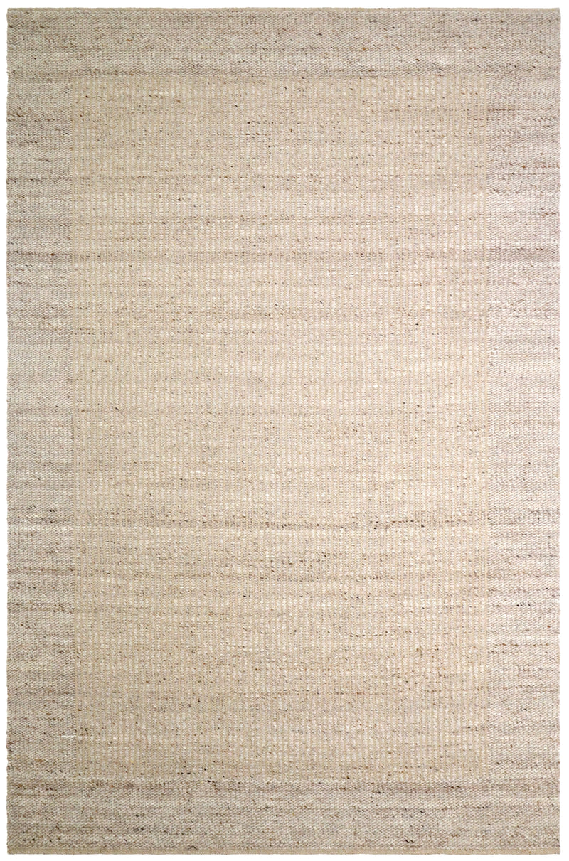 Sable Designer Rug - Beige
