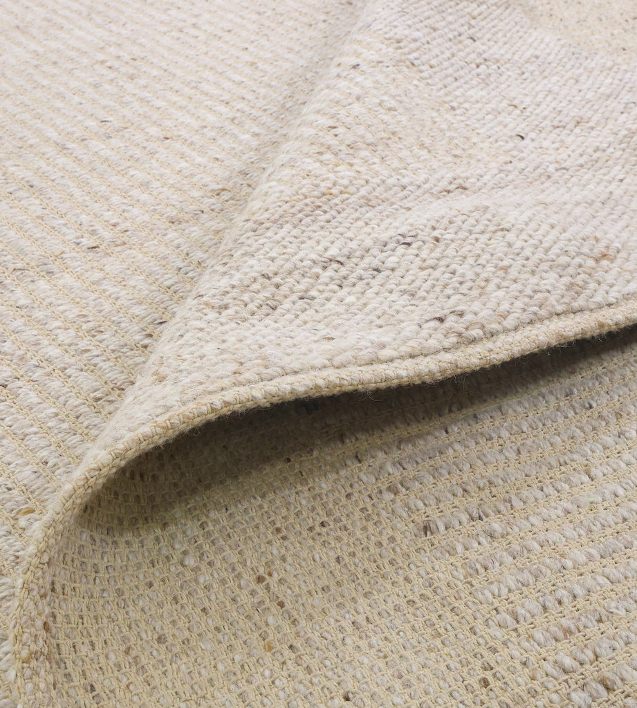Sable Designer Rug - Beige