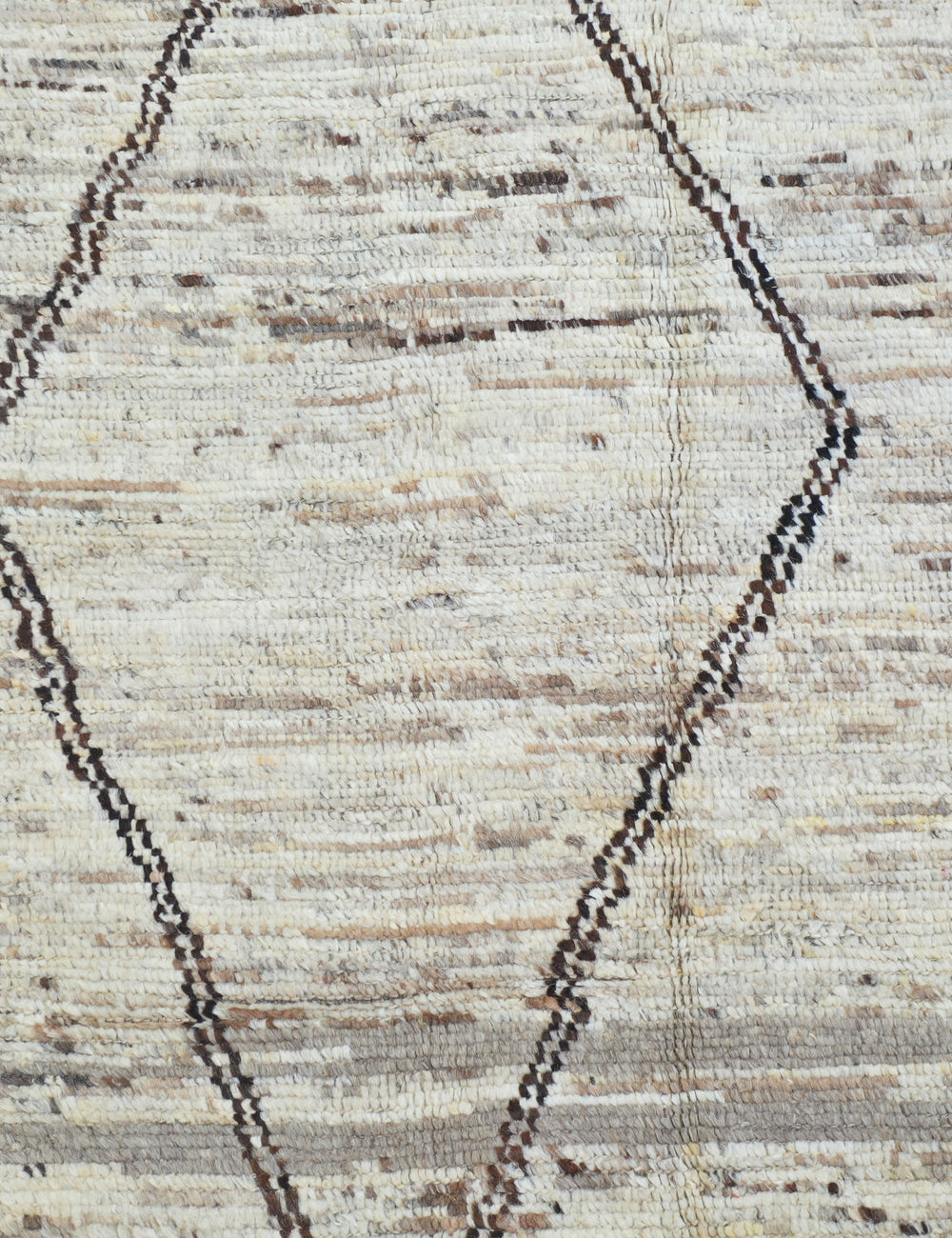 Afghan Atlas wool rug - boutique size 295x223cm