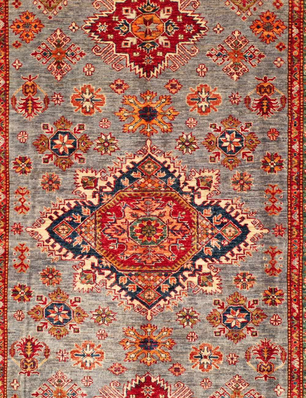 Super fine Kazak 257x157cm