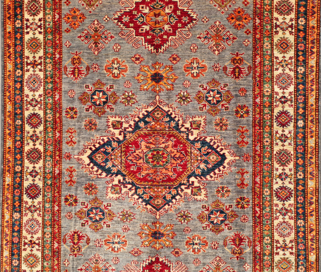 Super fine Kazak 257x157cm