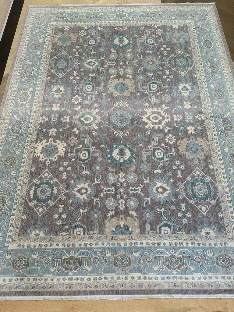 Turkish  handmade rug 427x300 cmm