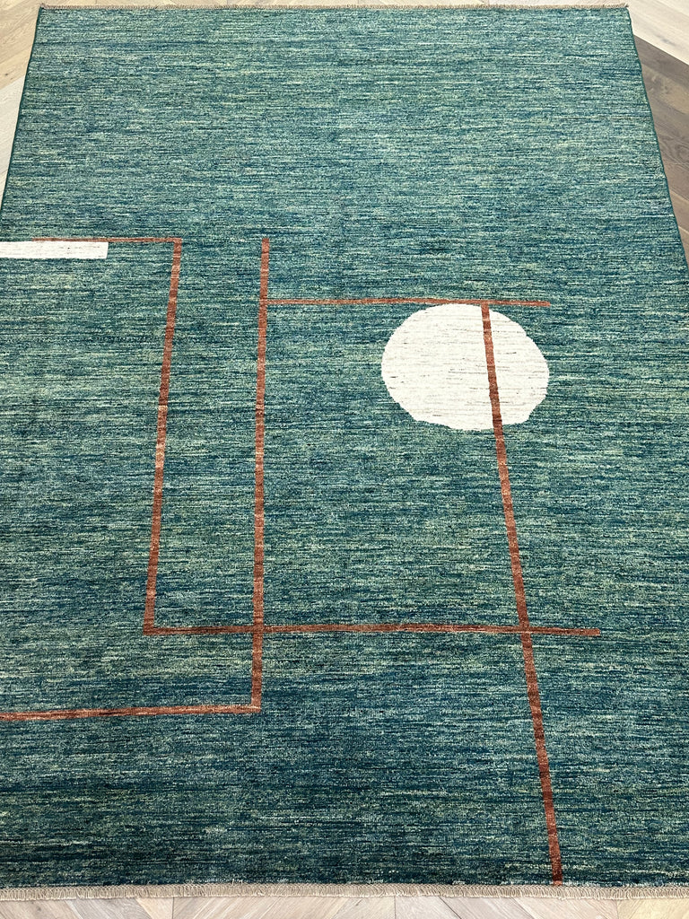 Handmade Gabeh Rug |340x245cm