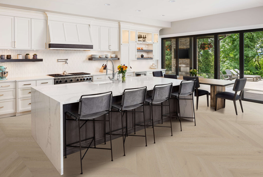 Cavallo Bianco Cromer Oak 3/14mm