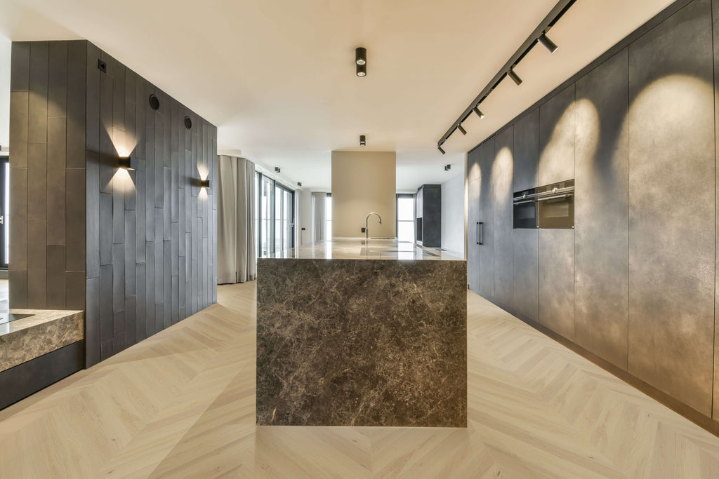 Cavallo Bianco Champagne 3/14mm