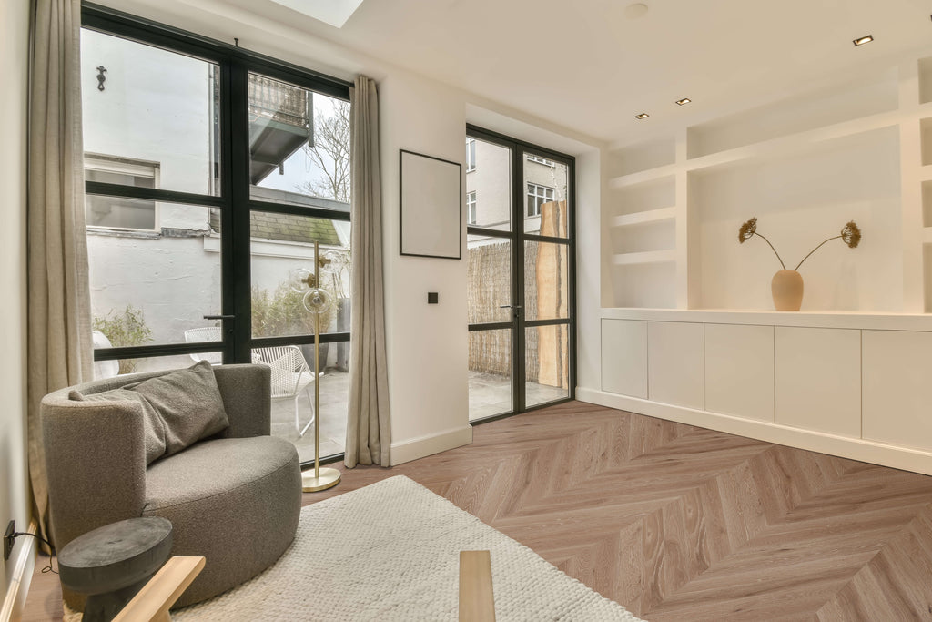 Cavallo Bianco Boathouse 3/14mm