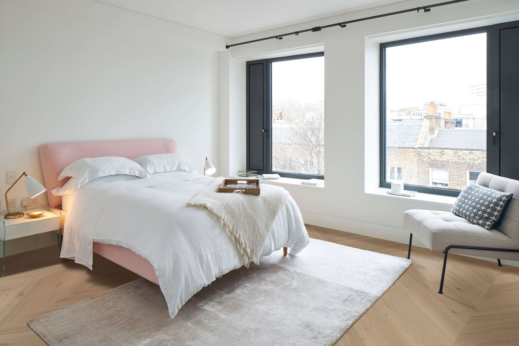 Cavallo Bianco British Oak Natural 3/14mm