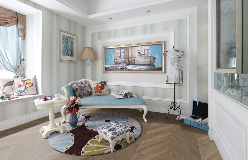 Cavallo Bianco Truffle Oak 3/14mm