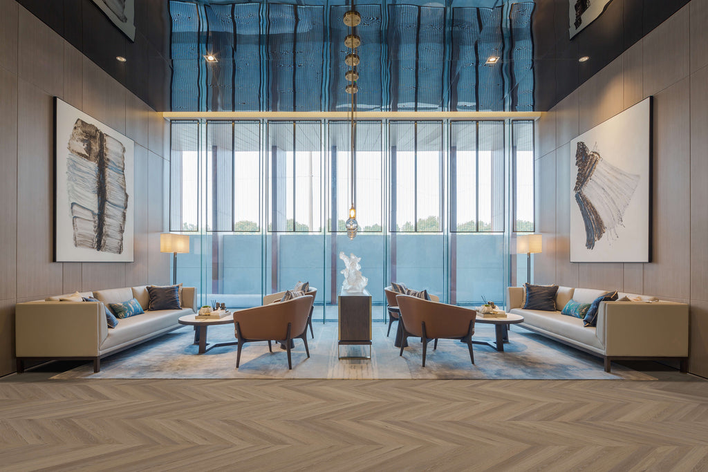 Cavallo Bianco Monica Grey 3/14mm