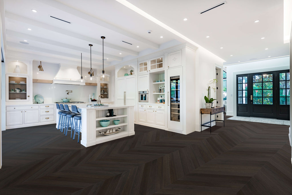 Cavallo Bianco Camden Oak 3/14mm