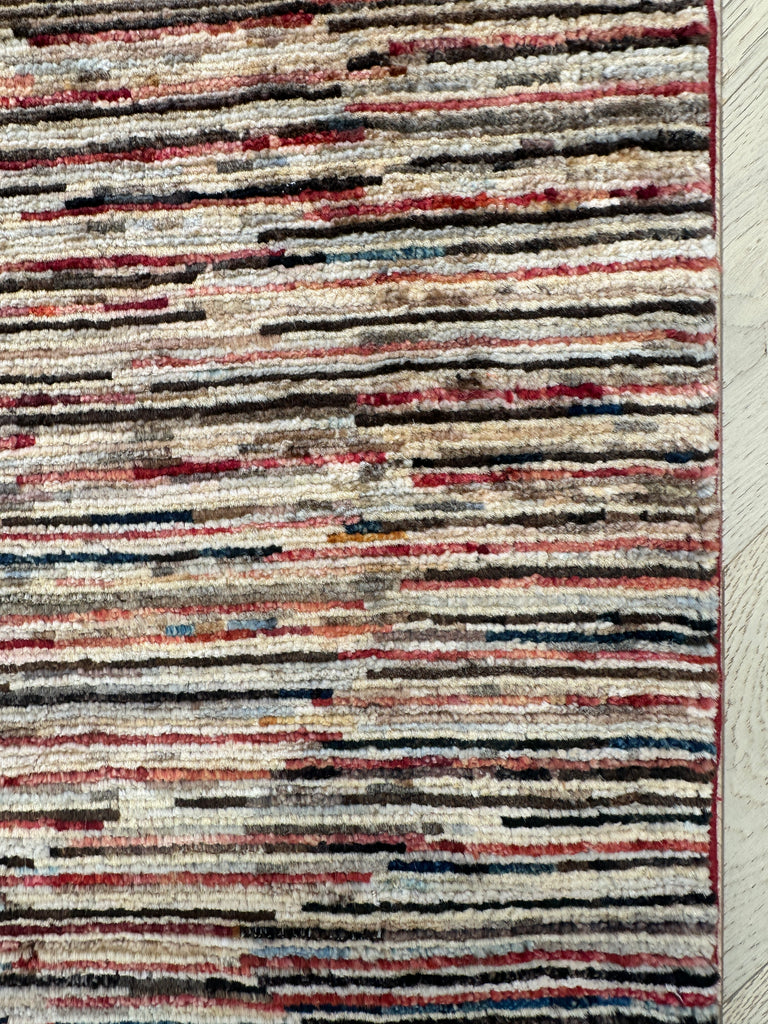 Afghan Handmade Gaba rug-232x168 cm