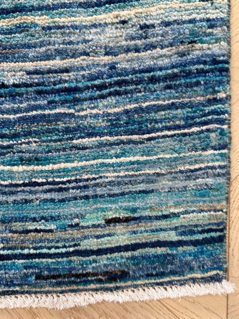 Handmade Gabeh Rug |190x140 cm